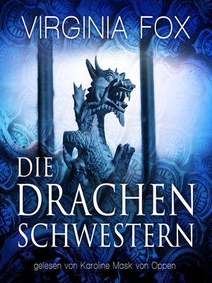 cover image of Die Drachenschwestern